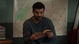 Chapter 7 still