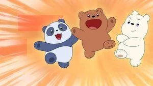Bears and the Beanstalk still