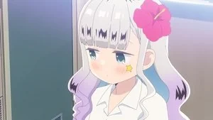 An Idol, Huh? still