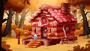 Meat House still