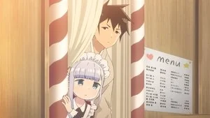 A Cultural Festival, Huh? still
