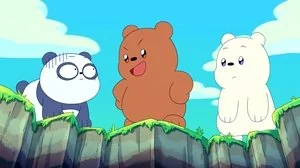 Bears in the Dark still