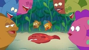 Flounder Fam still