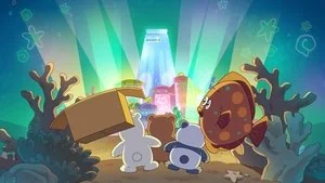 Welcome to Atlantis still