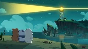Lighthouse still