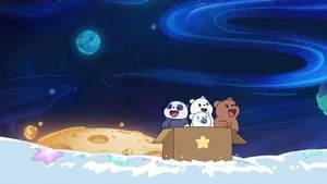 The Fallen Little Star (Part 1) still
