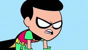 Starfire the Terrible still