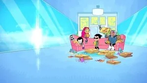 The True Meaning of Christmas still