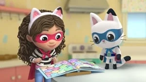 Dollhouse Defenders still