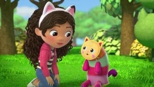 Kitty Fairy’s Sleepover still