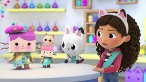 Kitty Rangers still