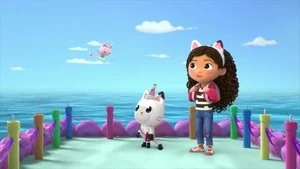 Pandy's Birthday still