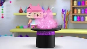 Abra-CAT-Dabra! still