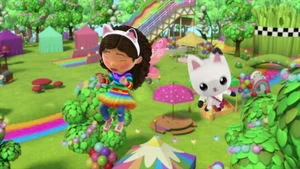 The Fairy Festival! still