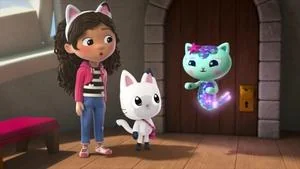 Dollhouse FairyTales still
