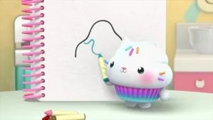 Doodlebook still