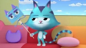 Planes, Trains, and Kitty Balloons! still