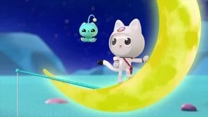 Baby Alien Kitty still