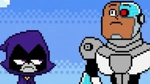 Video Game References still