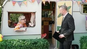 Trapped in a Loveless Marriage still