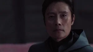 Humans Are… still