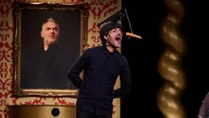 The Final: The Clever Side? still