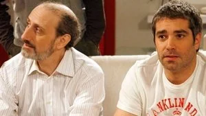 Un soltero, un yogur con fibra y un nuevo presidente still