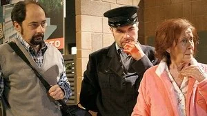 Un suspenso, una psicosis y un romance inconcebible still