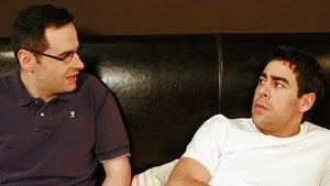 Un datáfono, un suicida y un presidente en las últimas still
