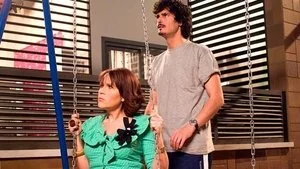 Una avispilla, una dominatrix y un moco asesino	 still
