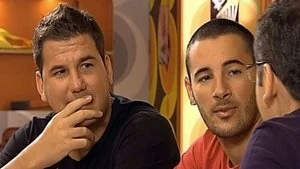 Un gigoló, una caja fuerte y un hechicero del amor still