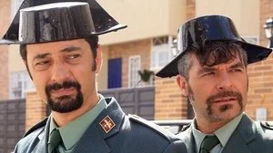 Un atraco, un kawalapiti y un vendedor de aspiradoras still