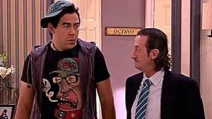 Una conejita, un inmigrante y un juez cabreado	 still