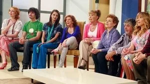 Una fuga,dos chantajes y un edredon con sorpresa still