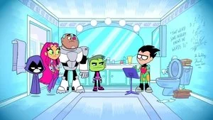More of the Same still