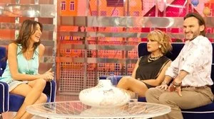 Dos juicios, un reality-show y una masajista tántrica still