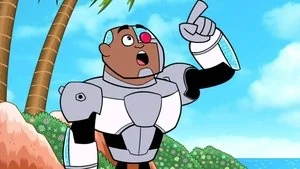 Island Adventures (5): The Titans Show still