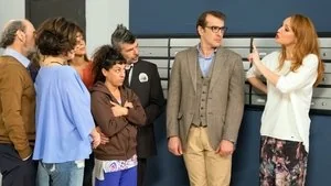 Un aerofóbico, un mayorista transformista y una funeraria low-cost still