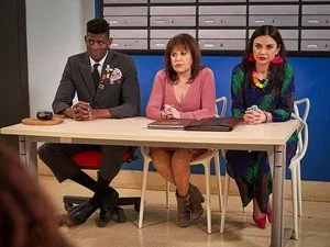 Un brócoli humano, un derrape místico y un despertar inoportuno still