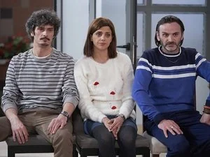 Una presidenta acorralada, un mayorista en pañales y un borderline in love still