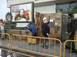 Un resistencia heroica, una catarsis subterránea y un hasta siempre still