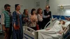 Una Presidenta Choriza, Una Suegra Acosadora y Un Chiquipark a Estrenar still