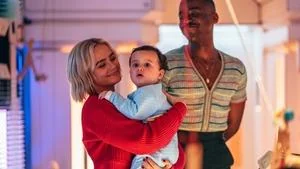 Space Babies still