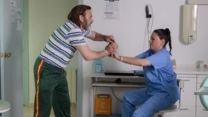 Un mayorista entretenido, un descerebrado arrepentido y una proteína de primera calidad still