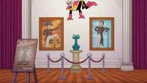 TV Knight still