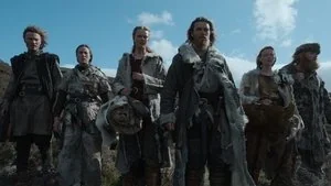 The Greenlanders still