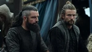 Viking still