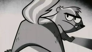 Teen Titans Save Christmas still