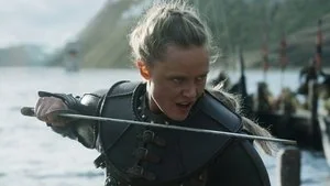 The Last Daughter of Uppsala still
