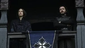 Pieces of the Gods still